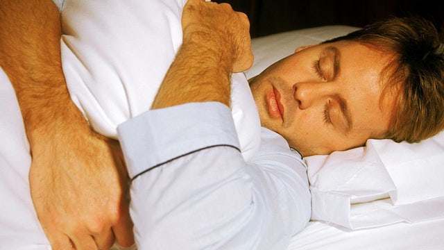 Study finds link between long naps and obesity, high blood pressure