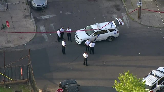 Teen fatally shot, 7-year-old, 2 other teens injured in Logan quadruple shooting: police