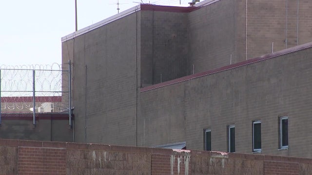 Man stabbed inside Philadelphia prison at center of recent escape