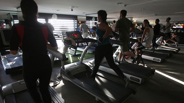 Strong leg muscles possibly linked to improved health results after a heart attack, study finds