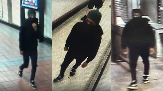 Pictured: Suspect wanted in fatal SEPTA shooting of 14-year-old boy fled with 4 others, sources say