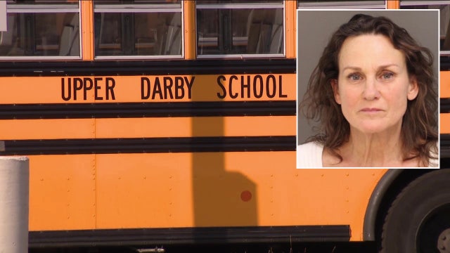 Upper Darby bus driver charged for duct taping child, 10, on school bus: DA
