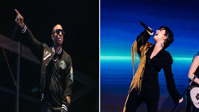 Demi Lovato, Ludacris to perform at Wawa Welcome America concert