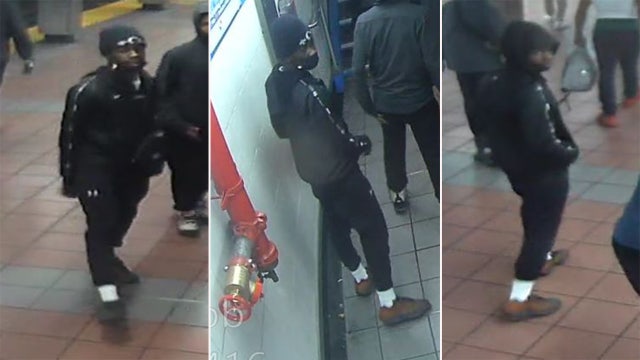 Shooting on SEPTA platform in Center City leaves 19-year-old injured, police say