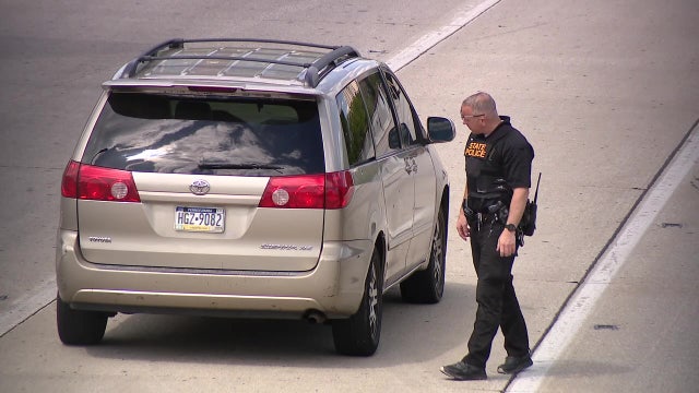 Tips to avoid aggressive drivers amid troubling uptick in road rage incidents