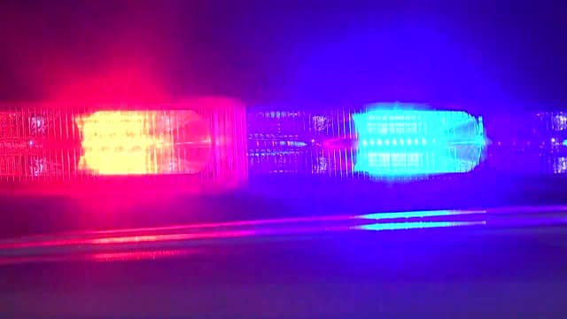 Sunday evening shooting in Overbrook leaves girl injured, police say