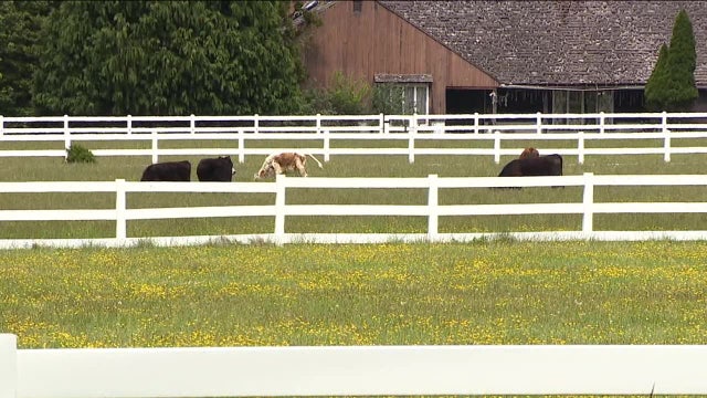 Fate of Cherry Hill farm uncertain as board nears vote on proposed senior-living complex