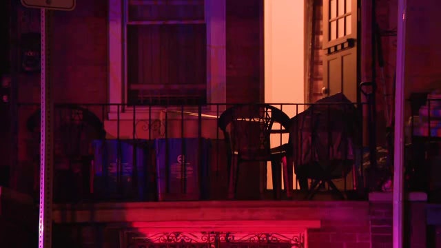 Police: Female suspect sought after woman shot inside West Philadelphia home