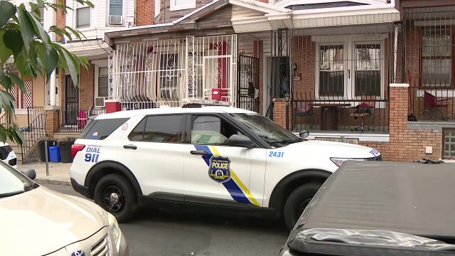 Man fatally shot in the head inside Kensington basement, police say