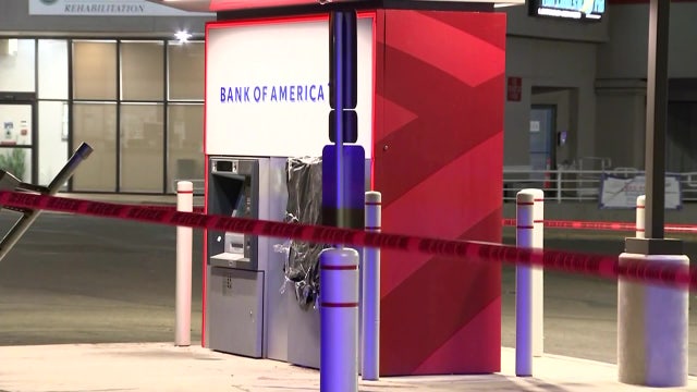 Shooting, 2 carjackings happened at Philadelphia shopping center ATM within a week: 'I'm scared to death'