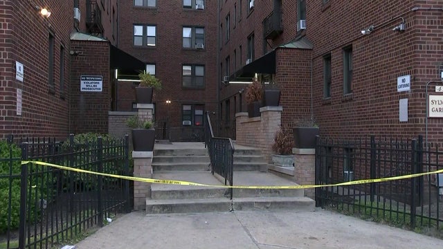 Police: Woman found shot in Philadelphia basement apartment, suspect arrested