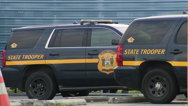 Officials: 77-year-old woman fatally struck while crossing street in Newark identified