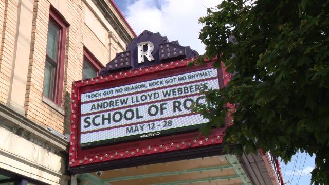 2 New Jersey schools leave amateur performance of 'School of Rock' due to alleged inappropriate language