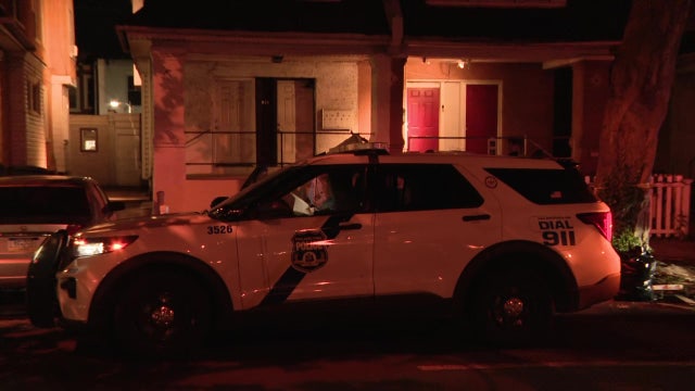 Murder-suicide leaves man, woman shot dead inside North Philadelphia home, police say