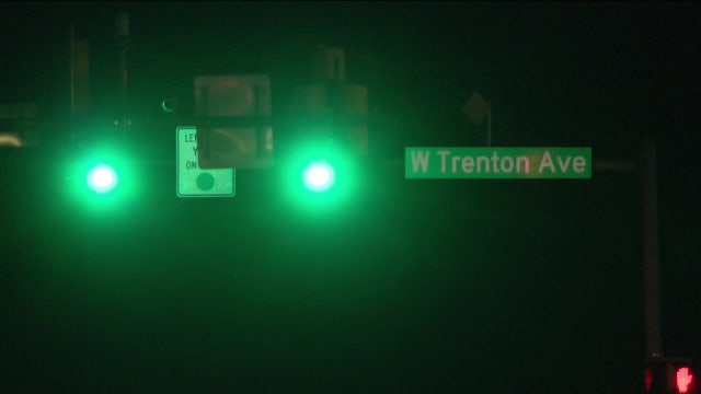Police warn of alleged police impersonator after woman stopped leaving Wawa in Bucks County