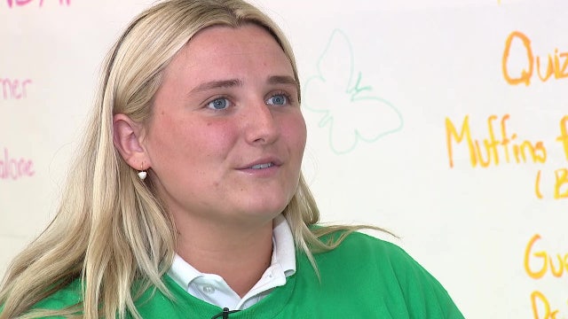 Local high school student founds school's first club focused on mental health awareness