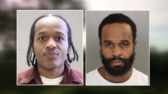 2 men sought in several strong armed robberies at King of Prussia Mall, police say