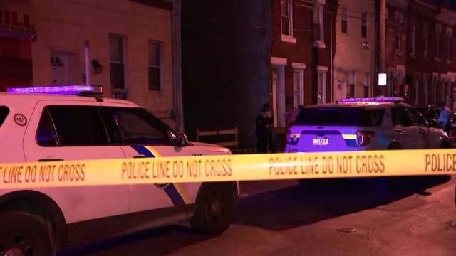U.S. cities reporting fewer killings hope crime strategies prevent a summer surge