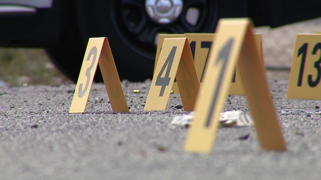 Memorial Day gun violence: Nearly two dozen shootings break out across Philadelphia amid celebrations