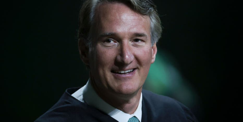 Virginia Gov. Glenn Youngkin fuels presidential buzz with new ad