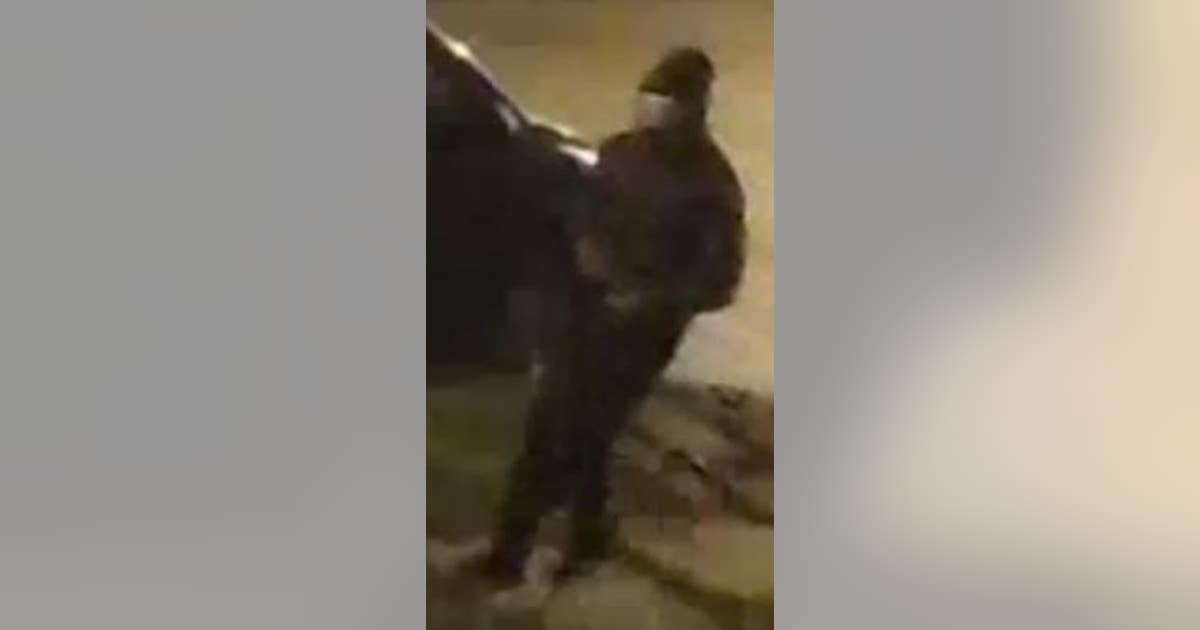 $20,000 reward offered for suspect in 2022 homicide of man shot inside ...