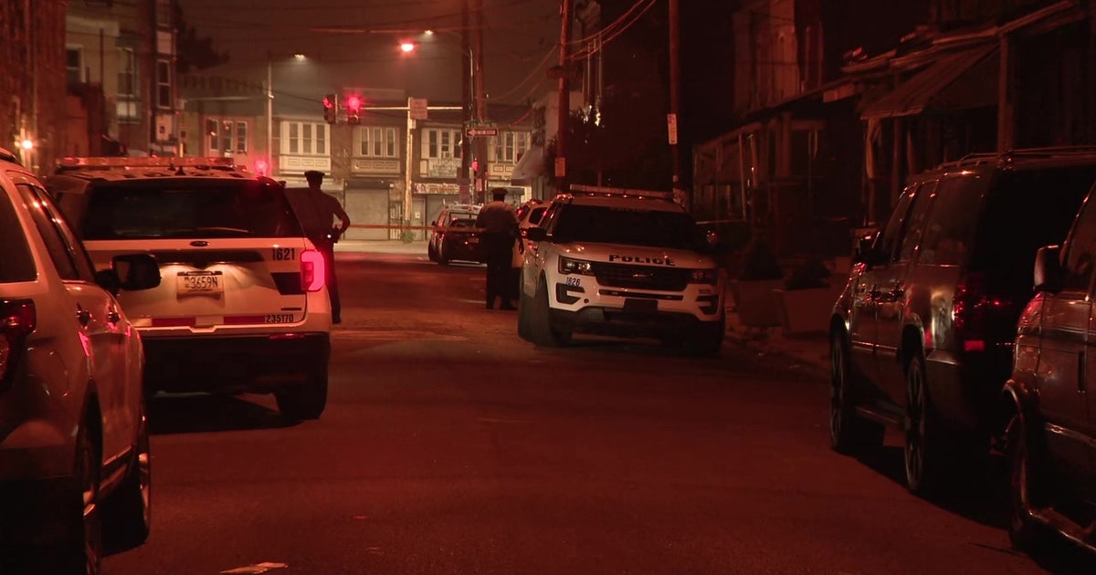 Double shooting leaves man, woman critically injured in West ...