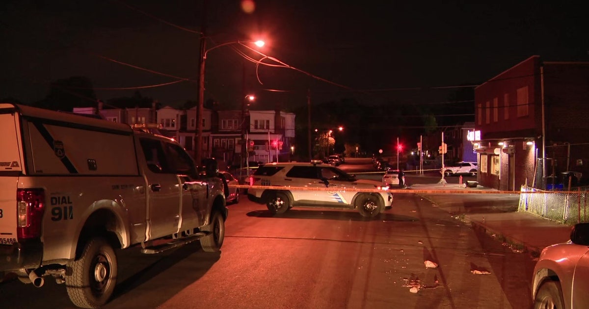 Man killed with gunshot to the head in Southwest Philadelphia double ...