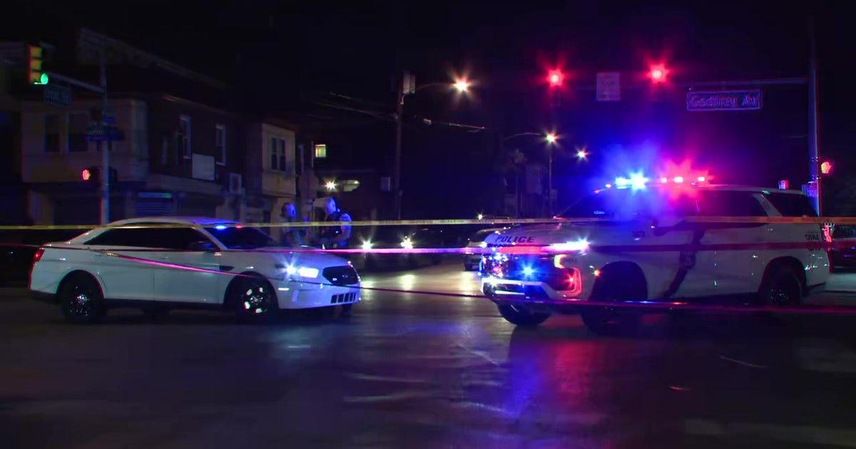 Double shooting leaves teen critically injured in Olney | FOX 29 ...