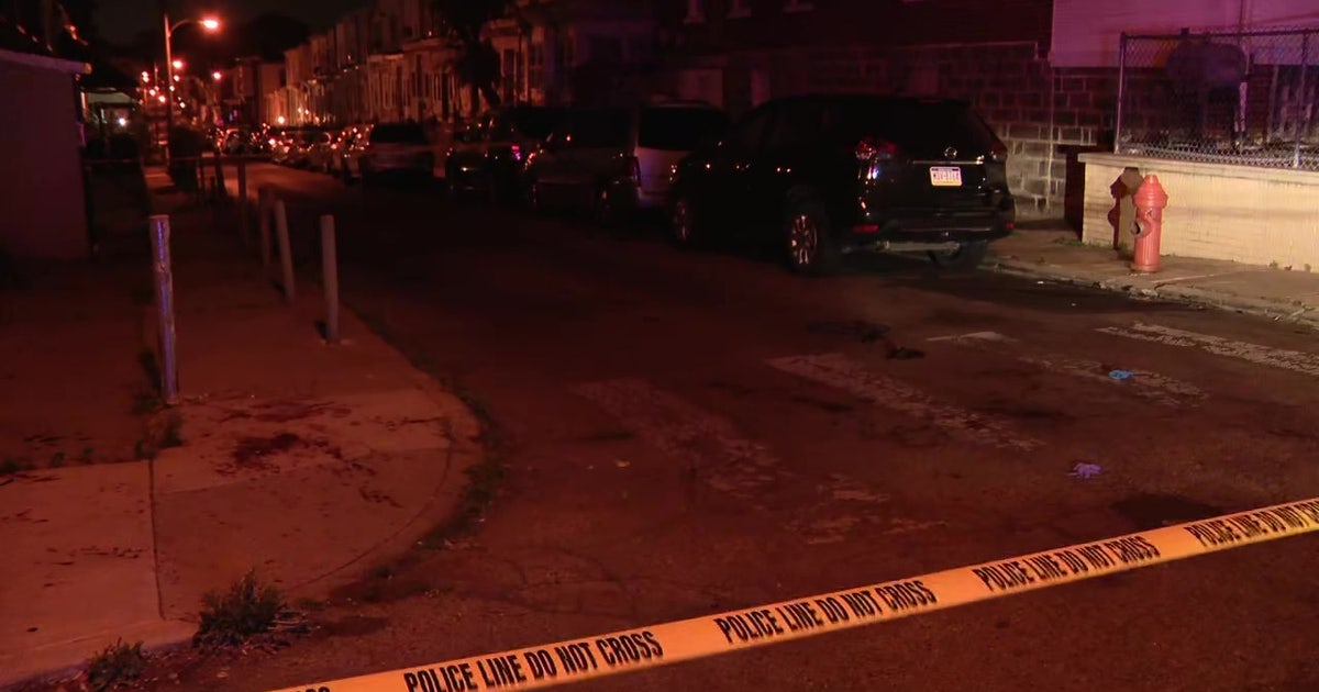 Arrest made after deadly double shooting in Kingsessing, police say ...