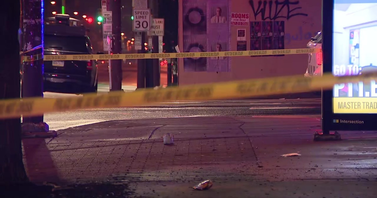 Man held prisoner after deadly double shooting in North Philadelphia ...