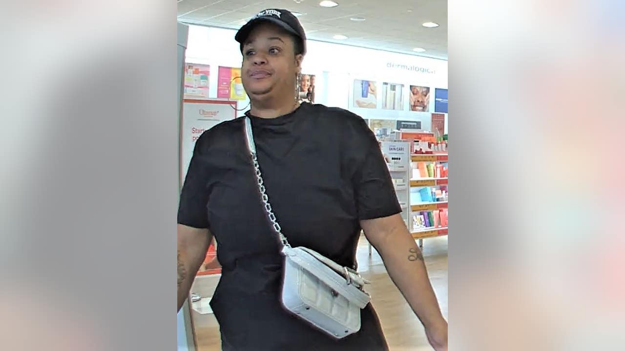 Police: Ulta perfume thief wanted for 'Case of the Lumpy Leggings' in New  Jersey township