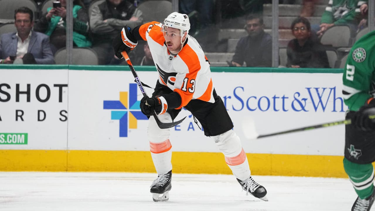 Flyers buy out Danny Briere's contract; what's next for NHL vet?