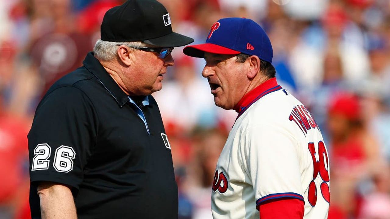 Dodgers: Joe Kelly's Priceless Reaction to An Umpire's Missed Call