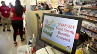 November SNAP benefits not coming in PA: Where to get help