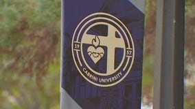 'There is no year past next year': Cabrini University closing, campus to be sold to Villanova