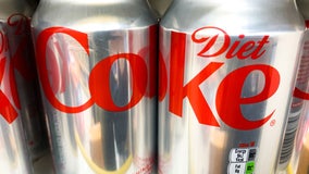 Aspartame sweetener used in Diet Coke, some chewing gum, may be deemed 'possibly carcinogenic': Report