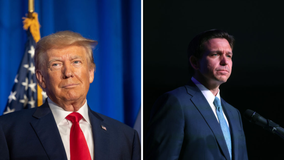 Trump, DeSantis among 2024 GOP hopefuls set to appear at Moms for Liberty gathering in Philadelphia