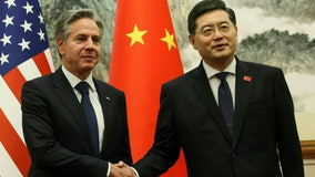 US, China hold 'candid, constructive' talks in Beijing, but agree on little