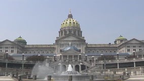 Pennsylvania counties plan to miss big social-services payment as state budget stalemate drags on