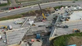 I-95 collapse: Local businesses, neighbors express optimism as rebuilding progresses rapidly