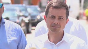 I-95 collapse: Transportation Secretary Buttigieg vows federal help to fix damaged interstate