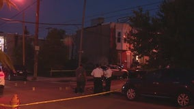 4-year-old boy among 5 people shot in South Philadelphia mass shooting, police say