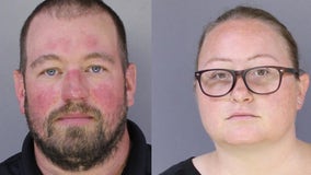 Bucks County couple accused of bilking customers of over $117K, officials say