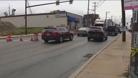 I-95 collapse: Some local businesses feel negative impact of new traffic patterns as I-95 is rebuilt