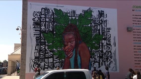 Philadelphia named 'Best City for Street Art' in the US this year