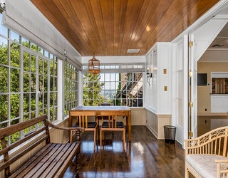 Walt Disney's Storybook Mansion For Rent — See Inside!