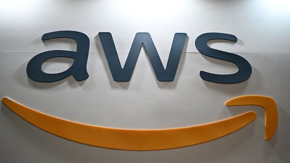 Amazon Web Services global outage eases after disruption, company says