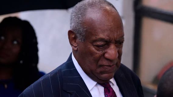Bill Cosby sued by 9 more women in Nevada for alleged decades-old sexual assaults