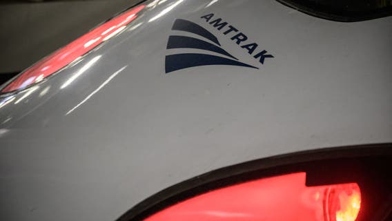 Amtrak hosts National Hiring Day on June 14