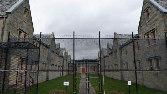 Pennsylvania Senate advances bill to overhaul probation system